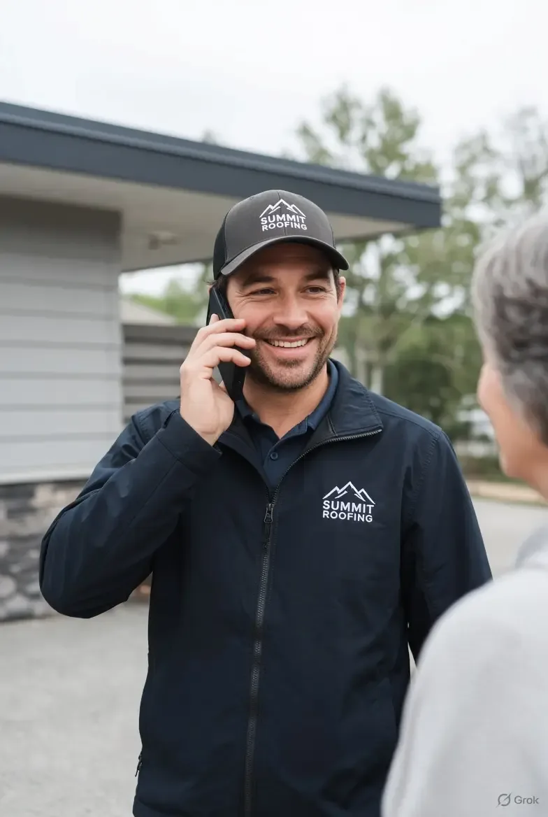 Flat Roof Leak Repair Ochlocknee, GA FAQs